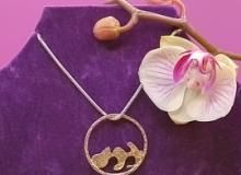 Cartref Unique Silver Jewellery