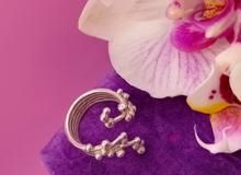 Cartref Unique Silver Jewellery